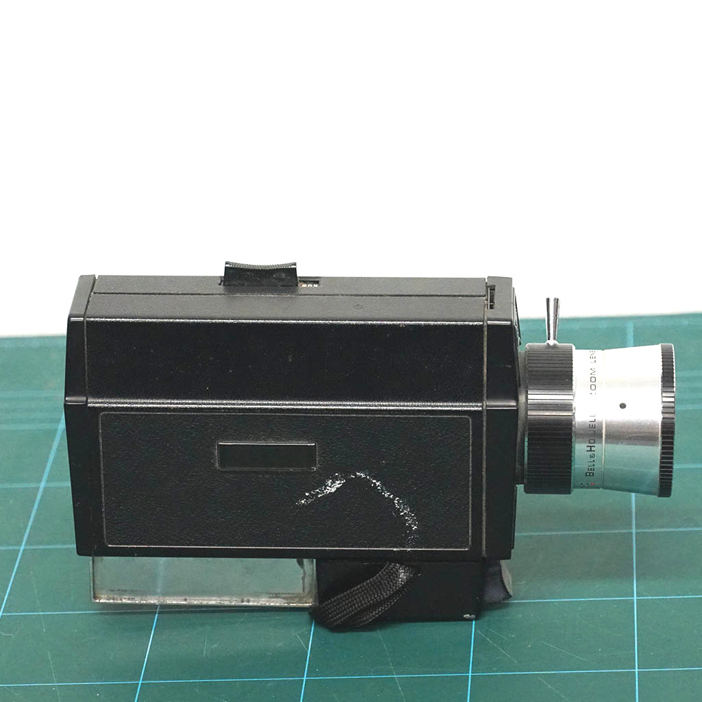 Bell Howell Compact 2000 - Image 3