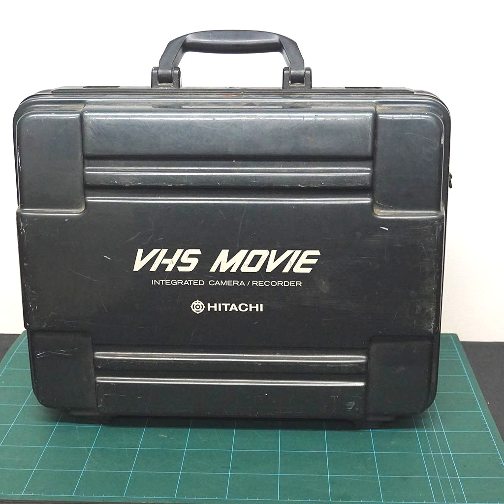 HITACHI VM-500E - Image 4