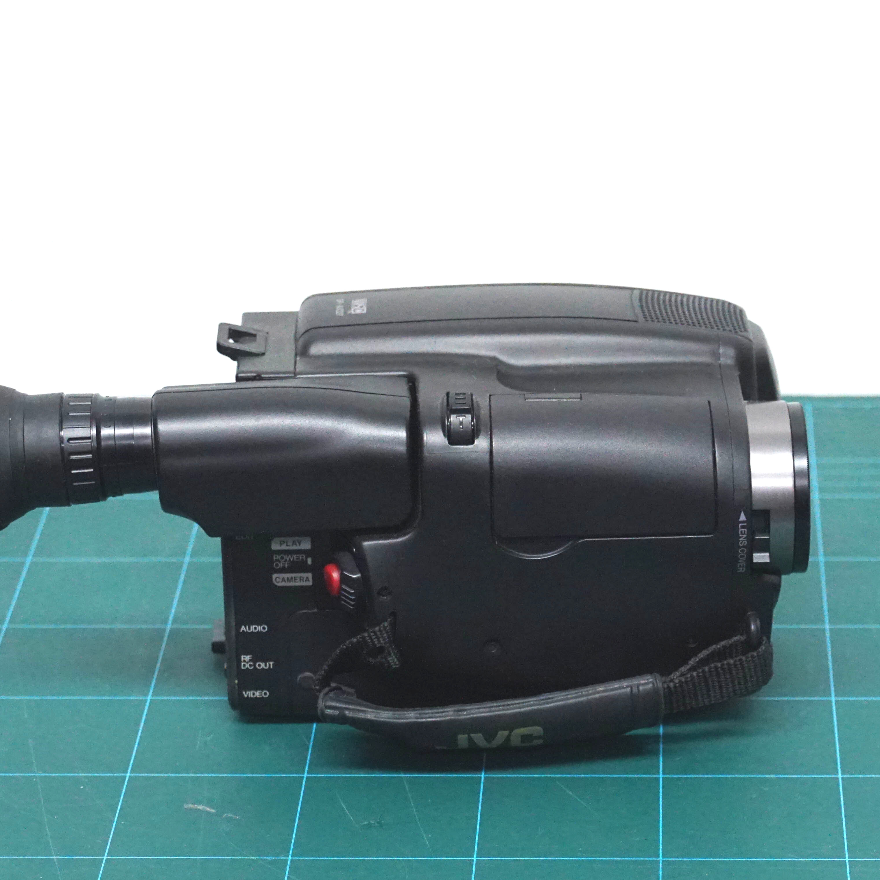 JVC GR-AX327E - Image 5