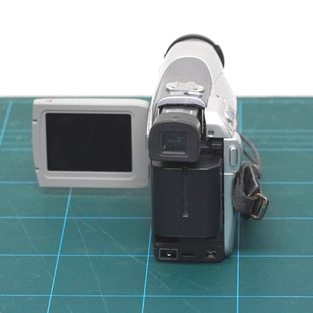 JVC GRD240EK - Image 5