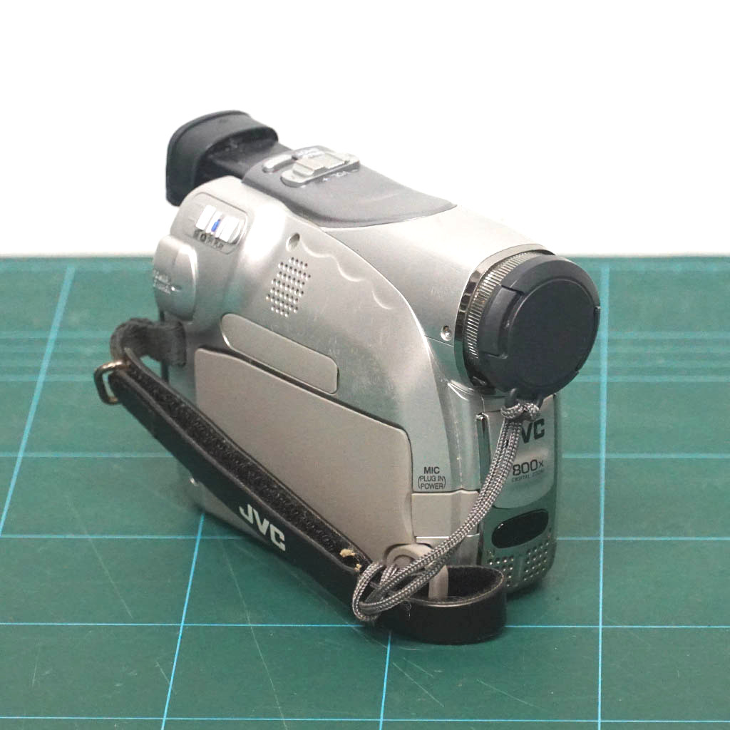 JVC GRD240EK - Image 6