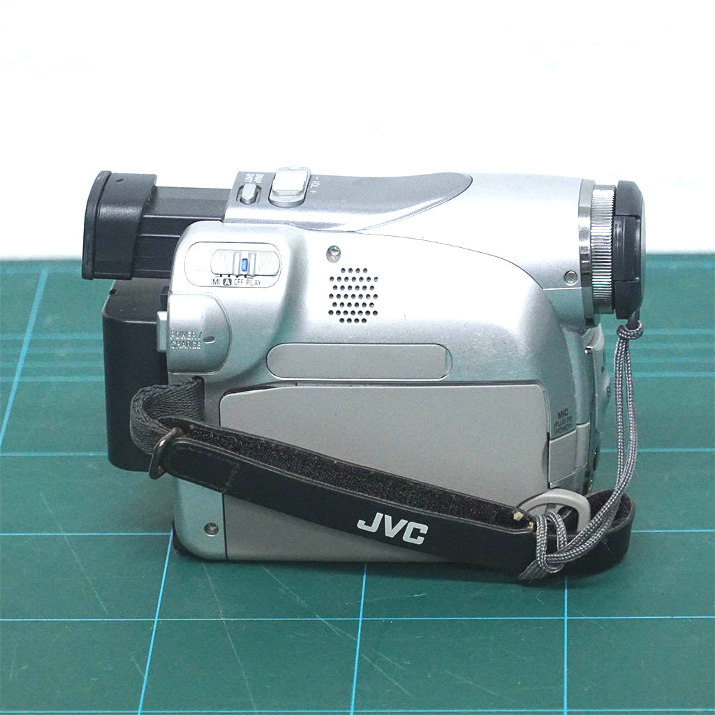 JVC GRD240EK - Image 7