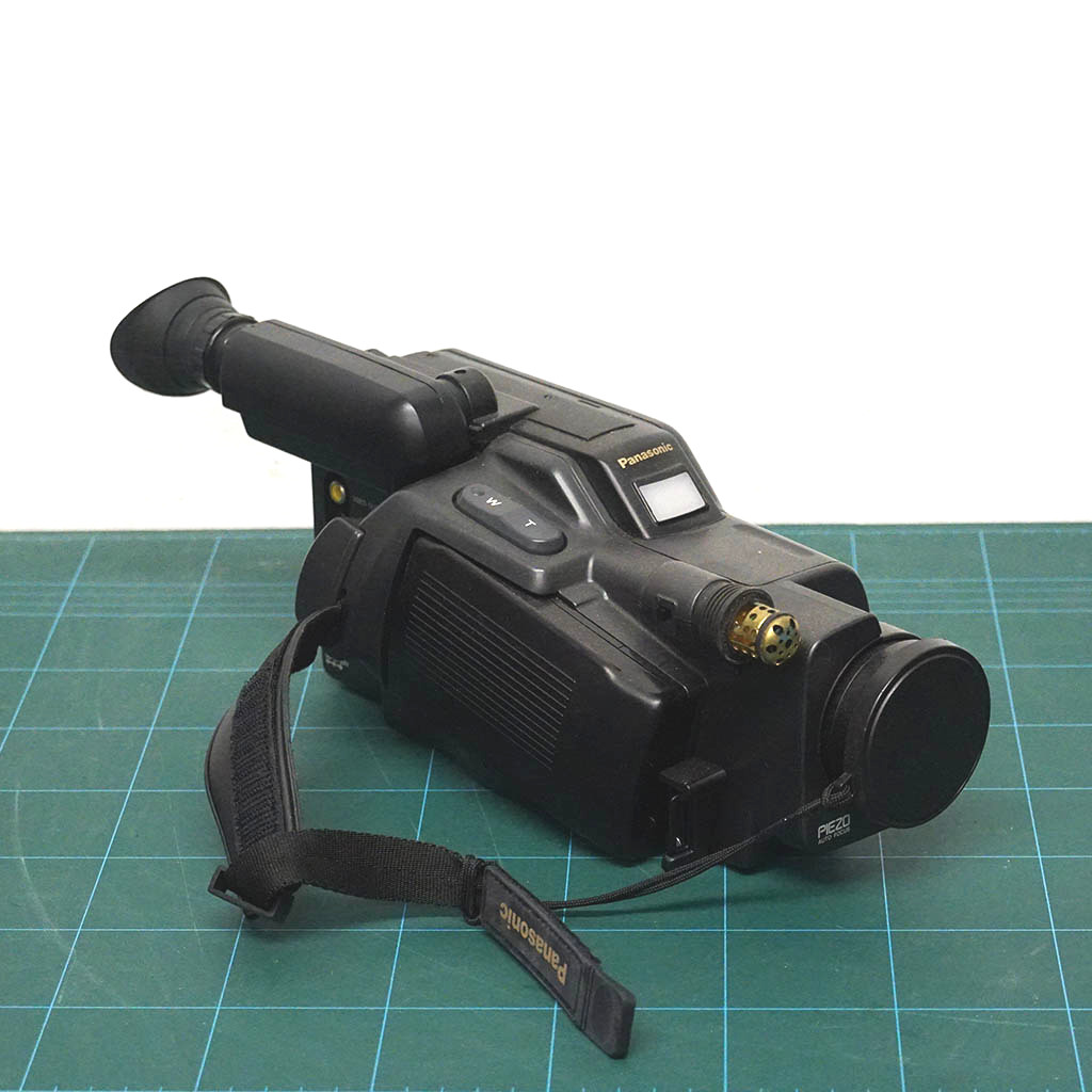 PANASONIC MC-20 - Image 2