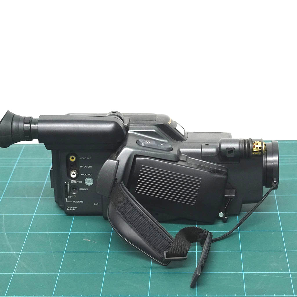 PANASONIC MC-20 - Image 3