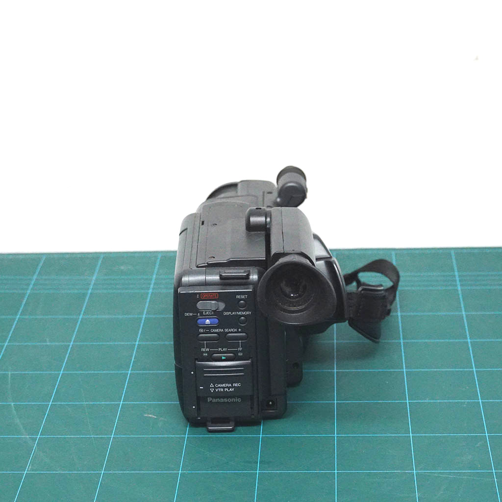 PANASONIC MC-20 - Image 4