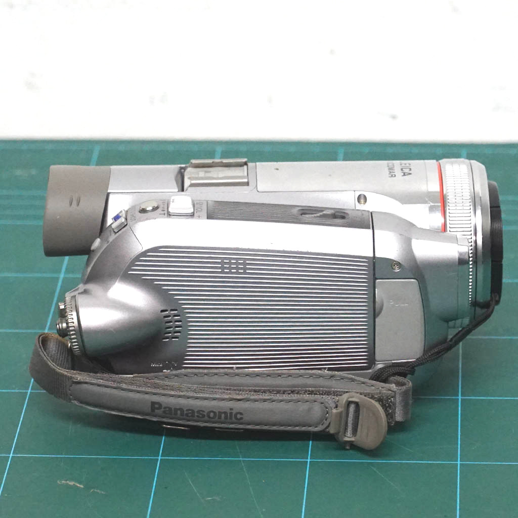 PANASONIC NV-GS 500 - Image 2