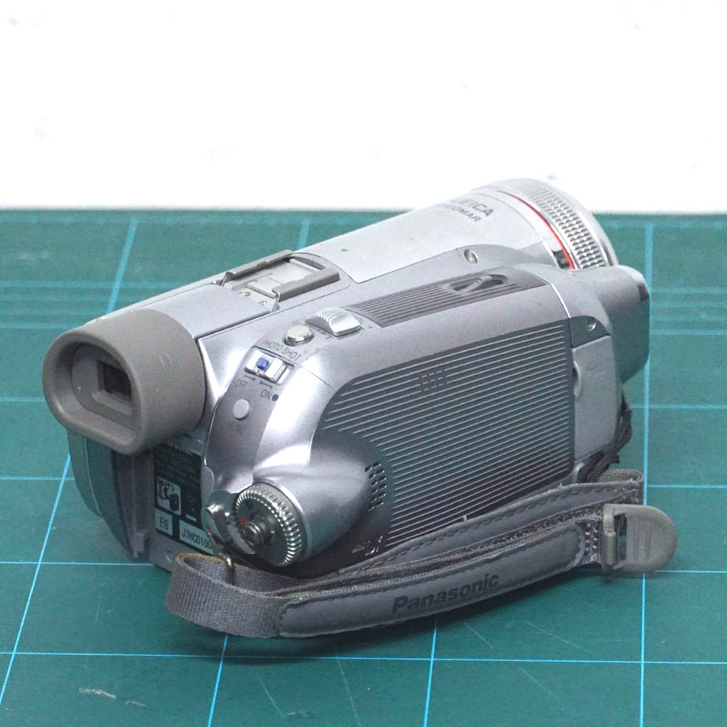 PANASONIC NV-GS 500 - Image 3