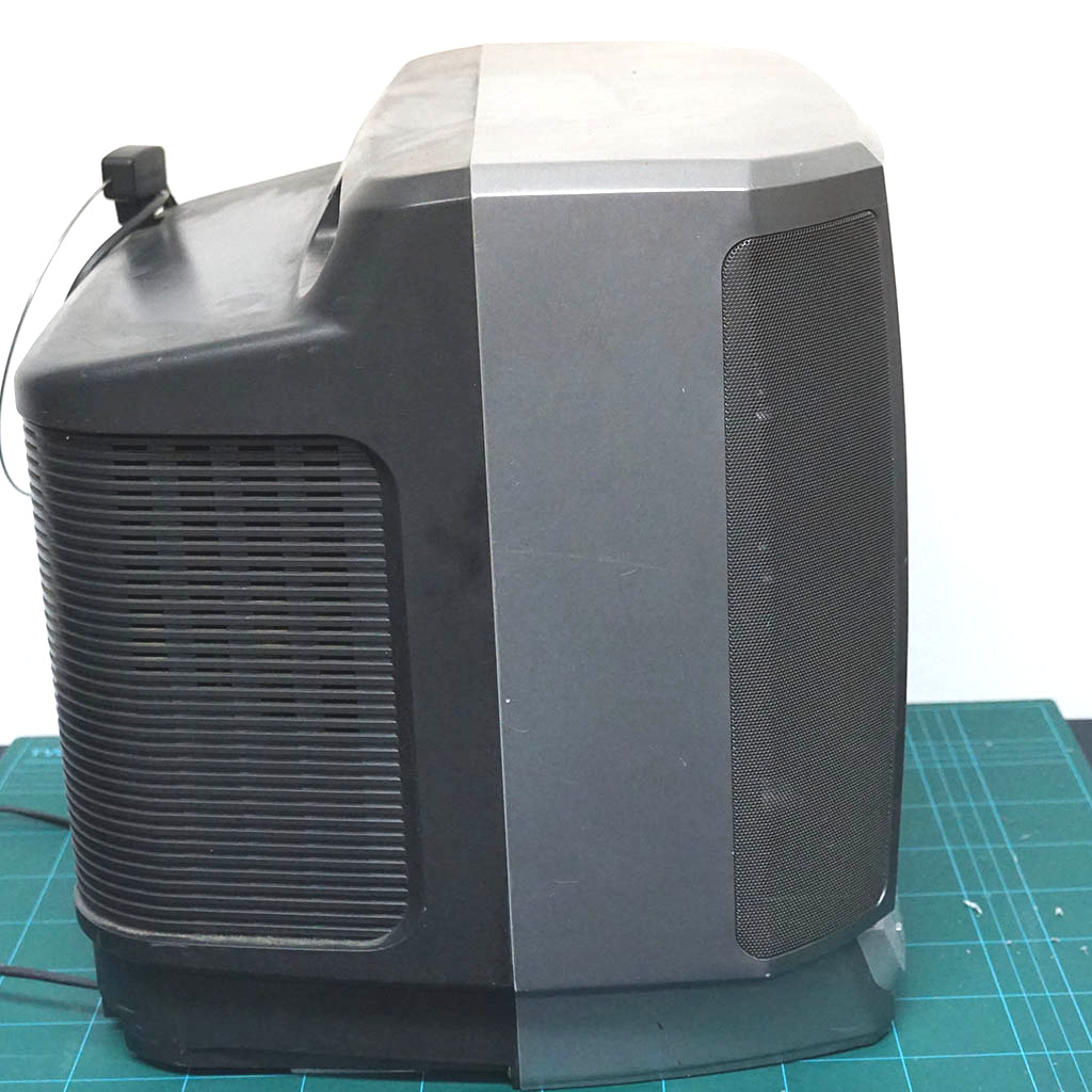 AIWA VX-T147 - Image 3