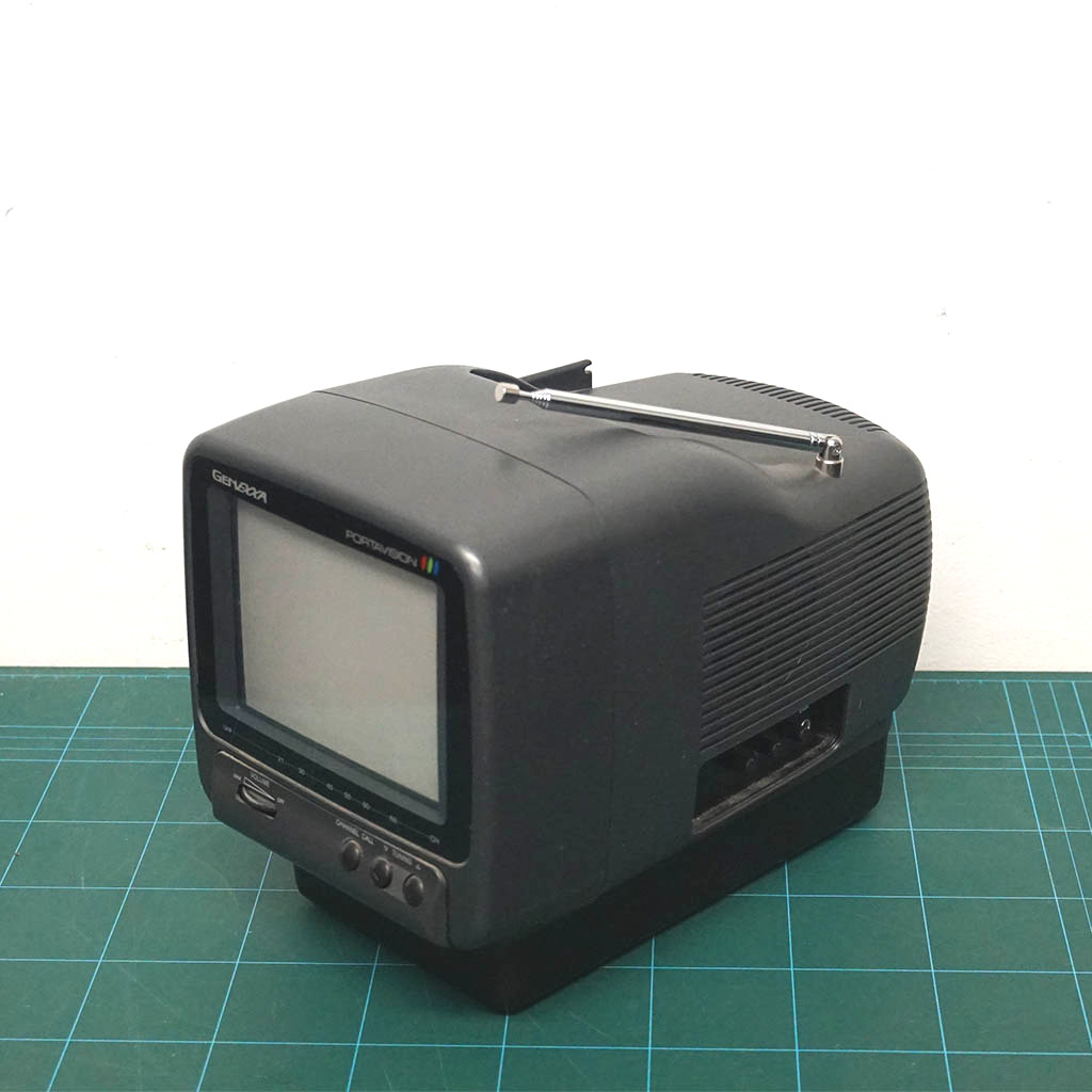 Genexxa portavision - Image 2