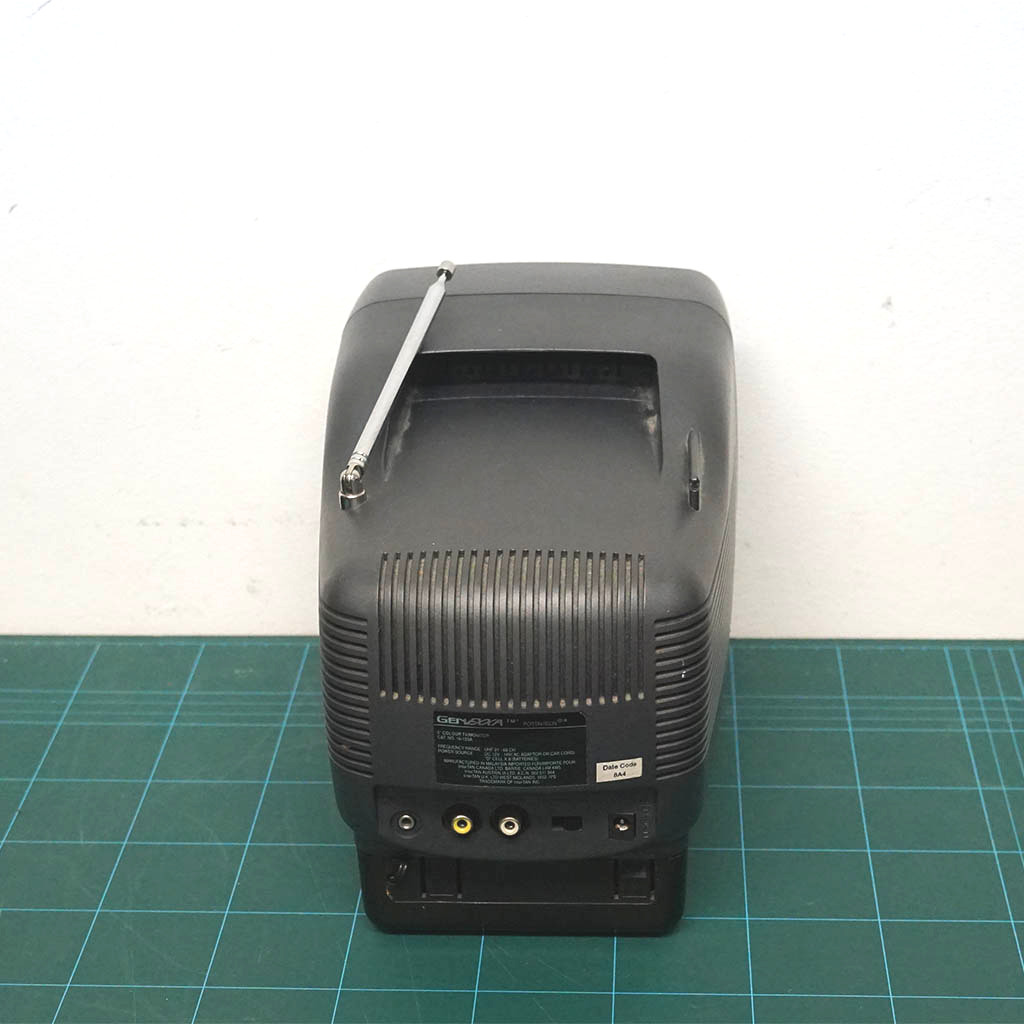 Genexxa portavision - Image 4