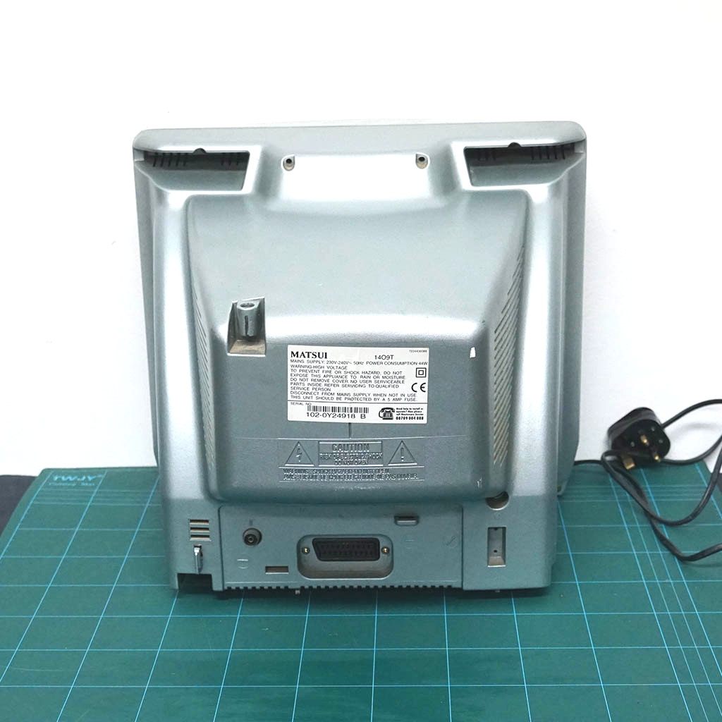 Matsui 1409T - Image 4