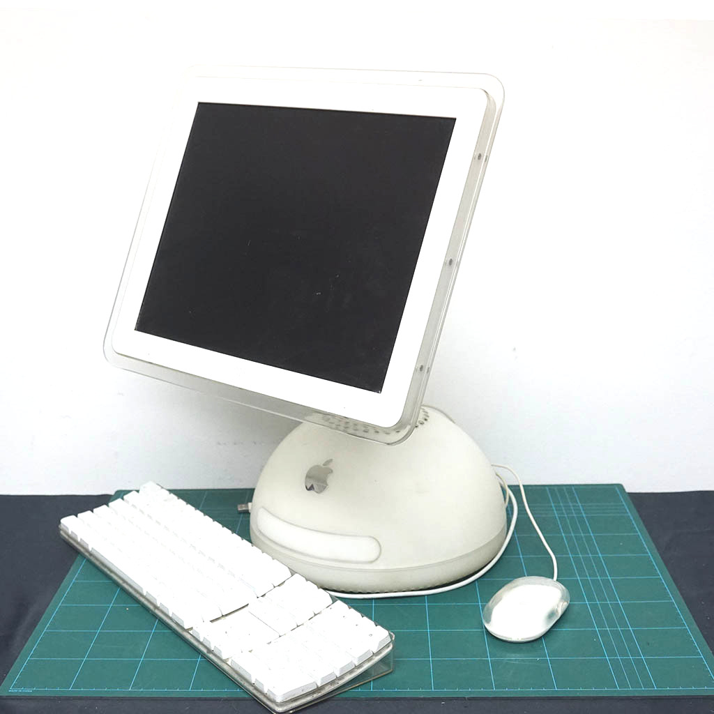 Apple Imac G4 - Image 2