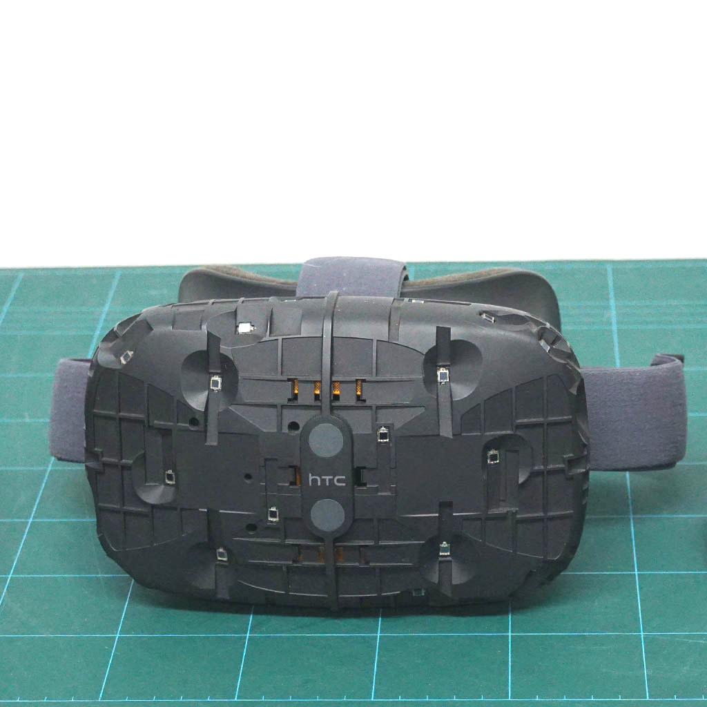 HTC Vive VR  DK1 - Image 1