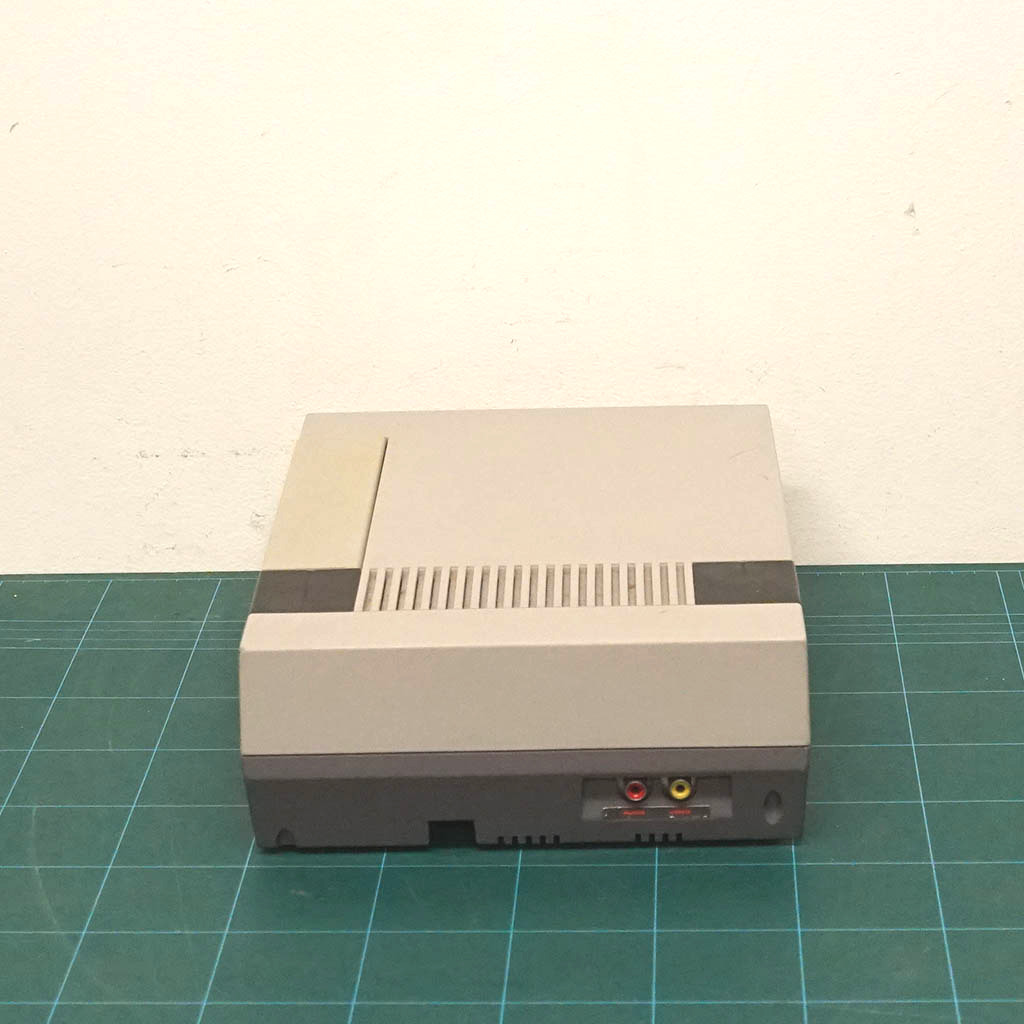 Nintendo NES - Image 3