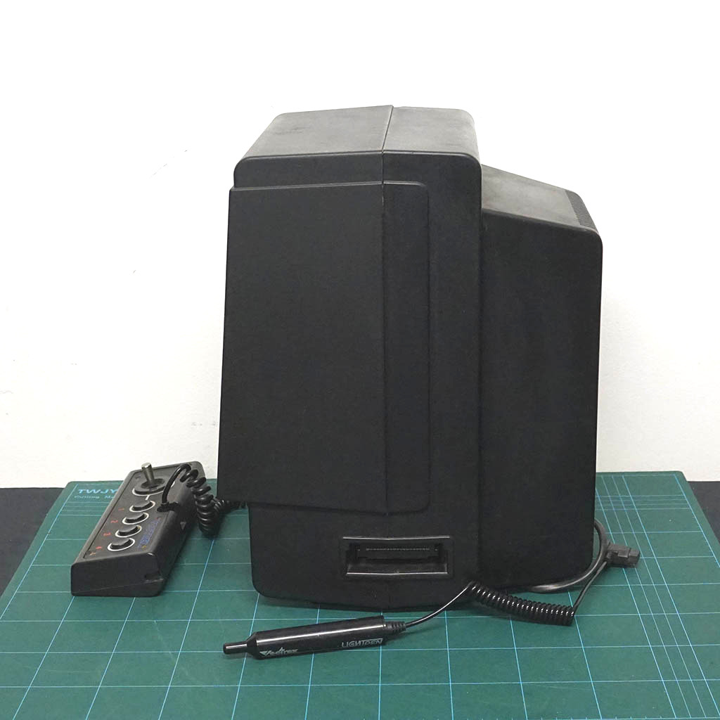Vectrex - Image 3