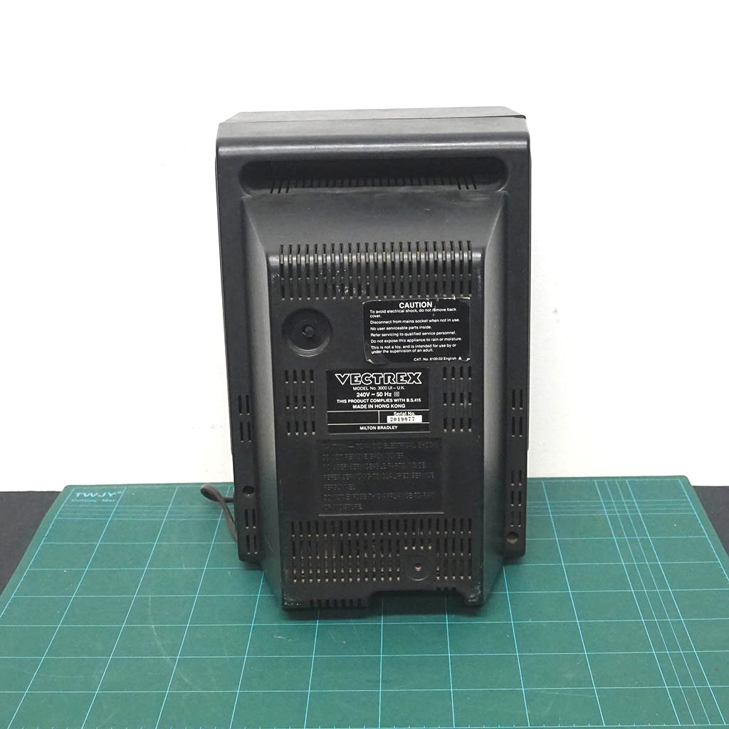 Vectrex - Image 4