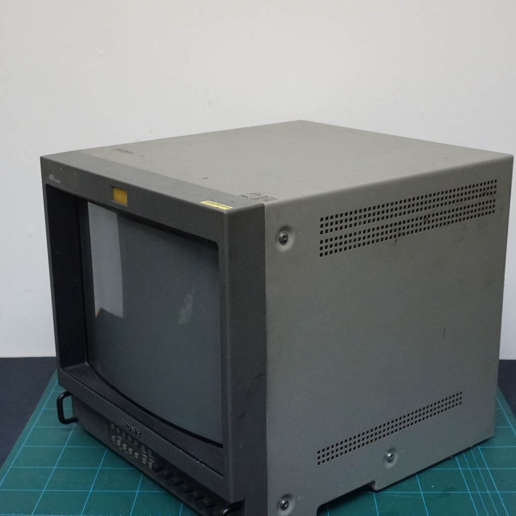 SONY PVM-1354Q - Image 2