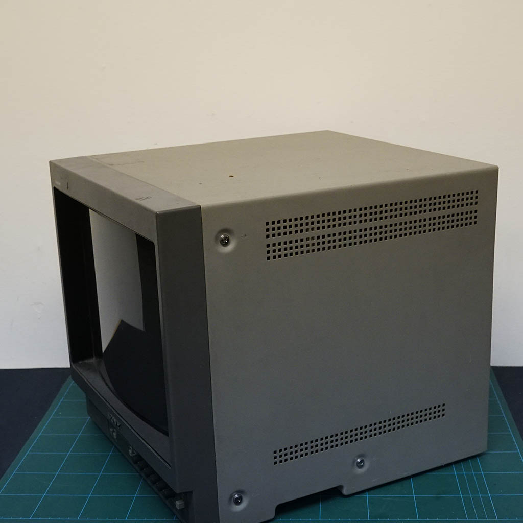 SONY PVM-1450QM - Image 2